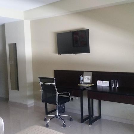 Hotel M&G Tuxtla Gutiérrez Exteriör bild