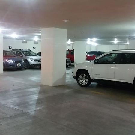 Hotel M&G Tuxtla Gutiérrez Exteriör bild
